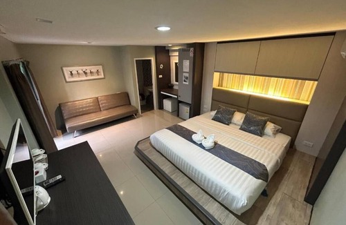 Kho Hong Hostel | Cherilynn holmes At Hatyai