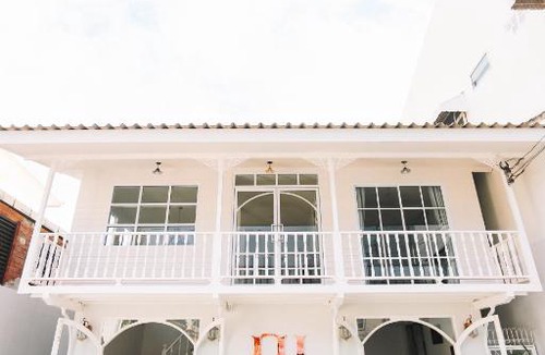 Chanthaburi Hotel | Chertel Poshtel