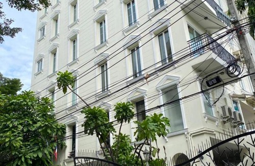 Khlong Tan Apartment | Chez Moi Bangkok Private Executive Residence Sukhumvit 26