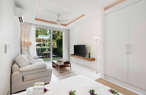 Bophut Hotel | Chi Samui Resort