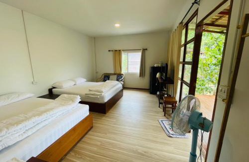 Chiang Dao Resort | Chiang Dao Reset
