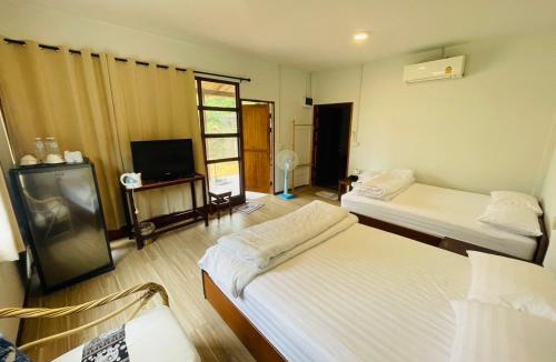 Chiang Dao Resort | Chiang Dao Reset
