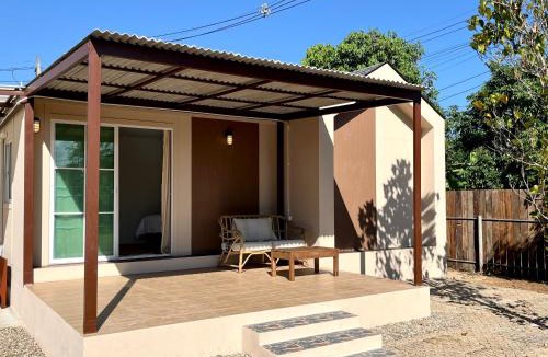 Chiang Dao Resort | Chiang Dao Reset