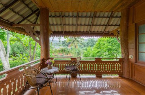 Mae Rim House | Chiang Mai All Season