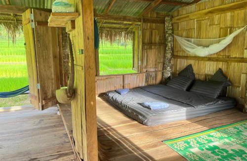 Samoeng House | Chibacall ชิบะคอล, Karen Mountain Hideaway Homestay