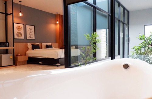 Nai Muang Hotel | Chill D Resort