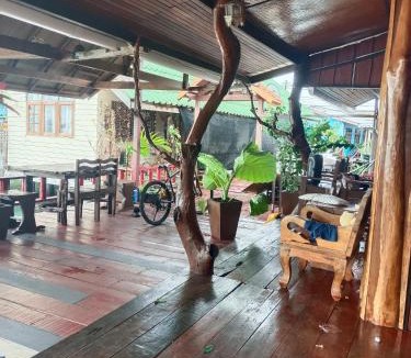 Bang Bao Bay Bed & Breakfast | Chill House kohchang