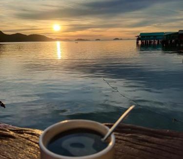 Bang Bao Bay House | Chill House kohchang
