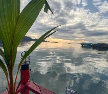 Bang Bao Bay House | Chill House kohchang