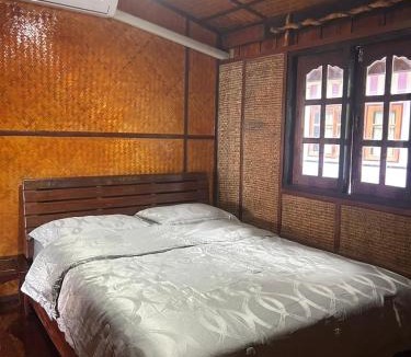 Bang Bao Bay House | Chill House kohchang