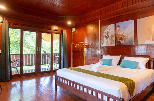 Ko Lanta Resort | Chill Out Hotel