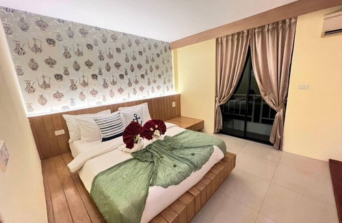 Patong Hotel | Chilli Salza Patong