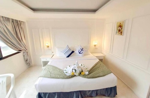 Patong Hotel | Chilli Salza Patong