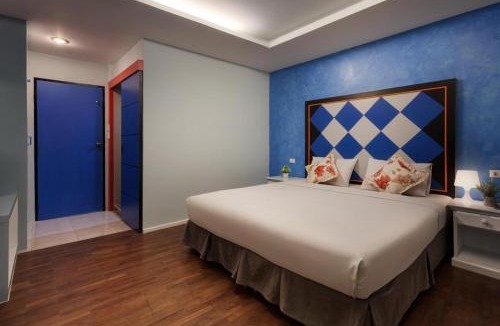 Patong Hotel | Chilli Salza Patong