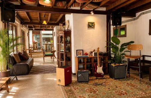 Chang Khlan House | Chillin 闲 Guest House
