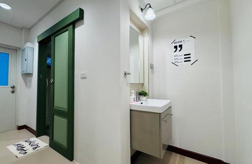 Chakkrawat Villa | Chinatown 3BR Townhouse,MRT Nearby&Family Friendly