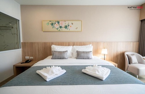 Downtown Hat Yai Hotel | Chinatown Living Hatyai Hotel