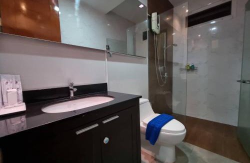Na Kluea Villa | ChinJu PoolVilla