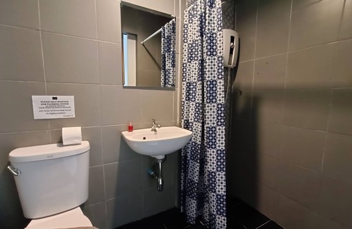 Old Phuket Town Hostel | Chino Town at Yaowarat Phuket