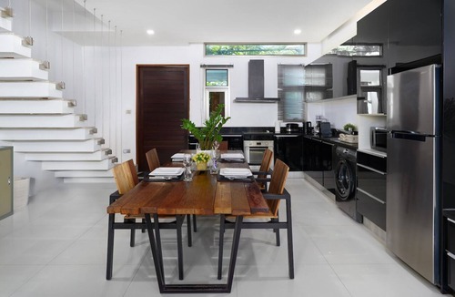 Rawai Villa | CHOCOLATE VILLA - 2 BR Rawai, Phuket