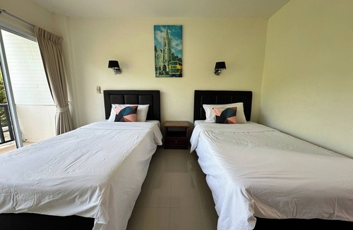 Bophut Hotel | Choengmon Residence