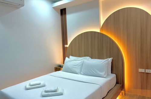 Chiang Rai Hotel | Chom Chiangrai Hotel