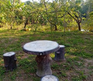 Ko Kood Hotel | Chom Suan Farmstay