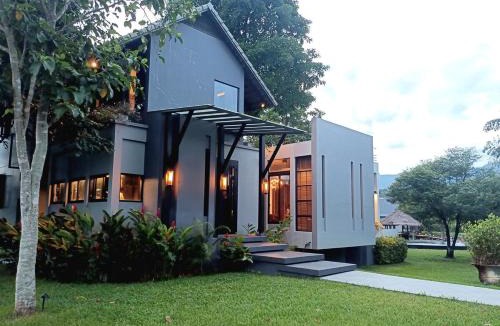 Mae Wang Villa | Chompor MaeWang ฌอมภอ