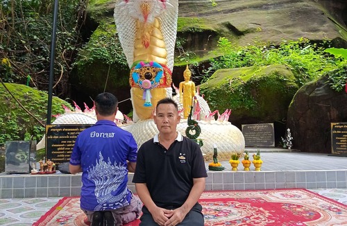 Bung Khong Long Hotel | Chomveiwbungkhonglong