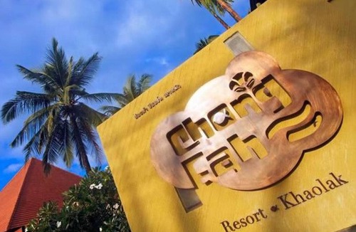 Khuekkhak Hotel | Chongfah Resort