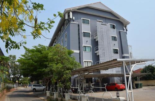 Khon Kaen Hotel | Chonlapruk Lakeside Hotel