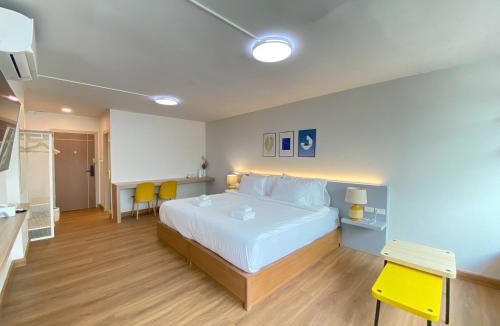 Lampang Hotel | Chorbnorn Hotel