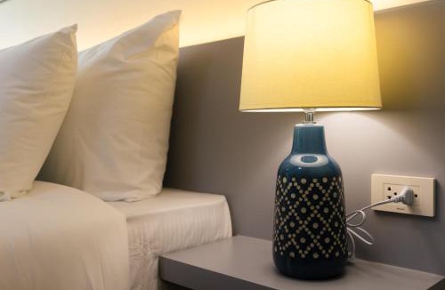Lampang Hotel | Chorbnorn Hotel