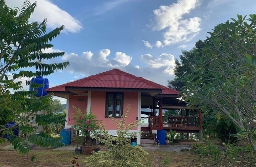 Ko Yao House | Chun Chom - Baan Lom Suay