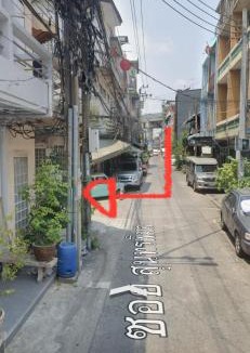 Bangkok City Centre Hostel | Ci home