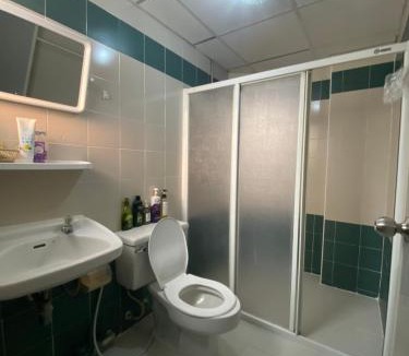 Din Daeng Apartment | City Residence