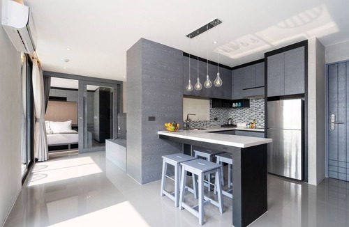 Kamala Apartment | Citygate Kamala Residence B705