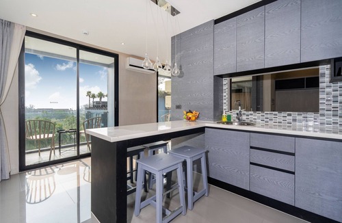 Kamala Apartment | Citygate Kamala Residence B705