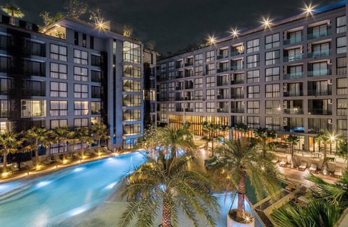 Kamala Apartment | Citygate Kamala Residence B705