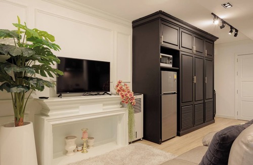 Nimman Condo | Classic Modern Suite At Nimman