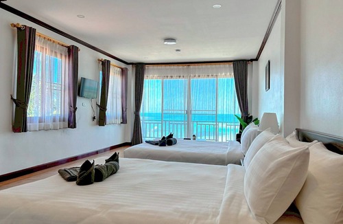Hua Thanon Hotel | ClayHouse SAMUI Boutique Hotel