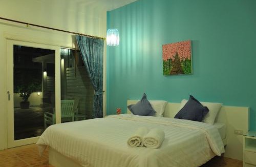 Kamala Hotel | Clear House Phuket