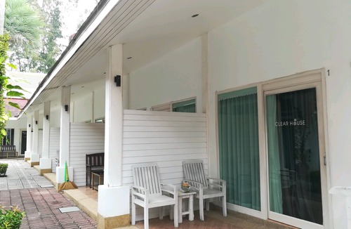 Kamala Hotel | Clear House Phuket