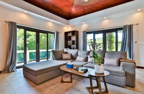 Krabi Villa | Cliff Haven Villa Krabi