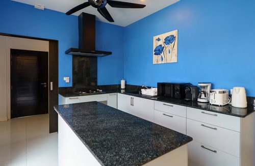 Ban Saiyuan Villa | Clos Vougeot Villa - New 2 BR pool Villa