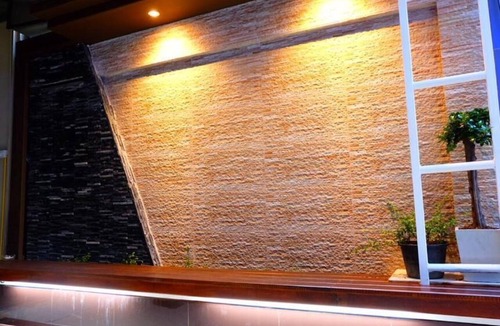 Thanon Phaya Thai Hotel | Cloud Nine Lodge