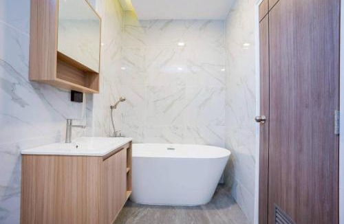 Na Chom Thian Villa | Cloud Pool Villa Pattaya