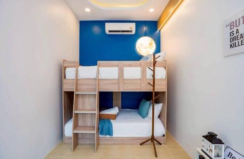 Na Chom Thian Villa | Cloud Pool Villa Pattaya