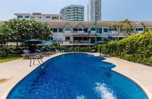 Khao Takiab House | Coastal Beach House in Hua Hin - Pool - 200m to Beach