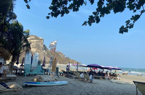 Khao Takiab House | Coastal Beach House in Hua Hin - Pool - 200m to Beach
